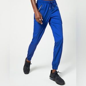 Jaanuu Royal Blue Pants